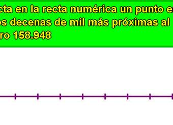 Número entre dos decenas de mil