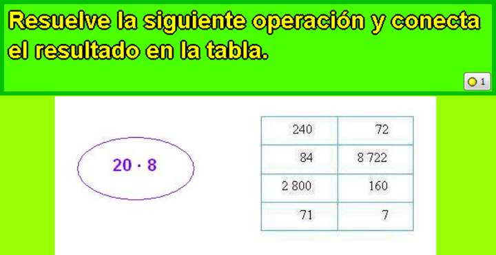 Estrategias en la multiplicación (II) Estrategias en la multiplicación (II)