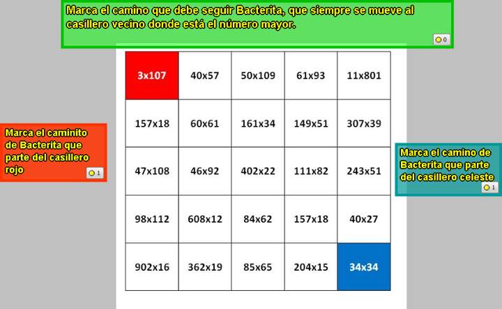 Bacterita (II) Bacterita (II)