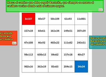 Bacterita (II) Bacterita (II)