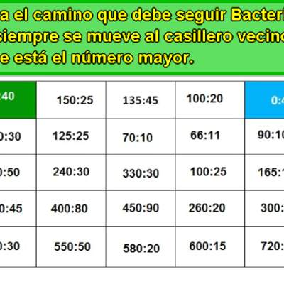 Bacterita (III) Bacterita (III)