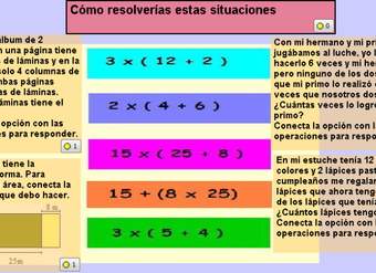 Propiedades de la multiplicación Propiedades de la multiplicación