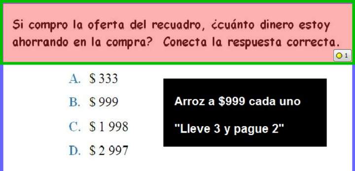 Oferta de arroz Oferta de arroz
