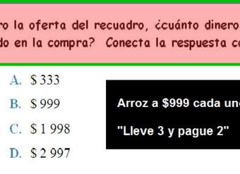 Oferta de arroz Oferta de arroz