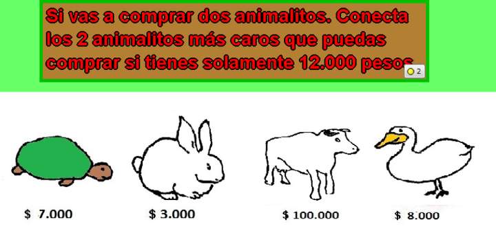 ¿Qué animales puedo comprar? ¿Qué animales puedo comprar?