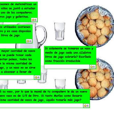 Examen de Matemática Examen de Matemática
