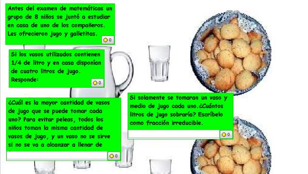 Examen de Matemática Examen de Matemática