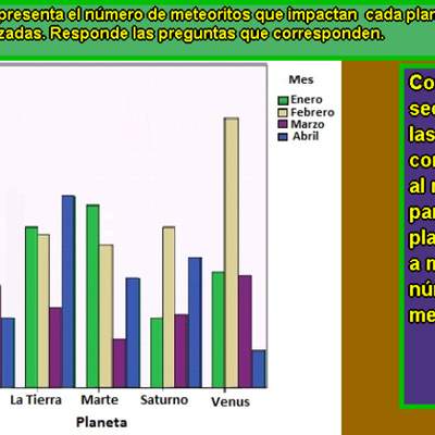 Meteoritos (II) Meteoritos (II)