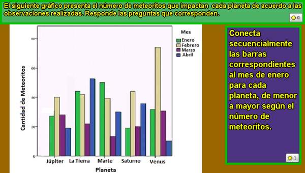 Meteoritos (II) Meteoritos (II)
