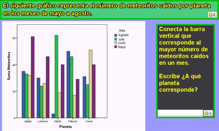 Planetas y meteoritos (I) Planetas y meteoritos (I)