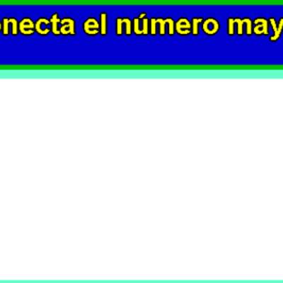 Comparando fracciones de distinto denominador (IV) Comparando fracciones de distinto denominador (IV)