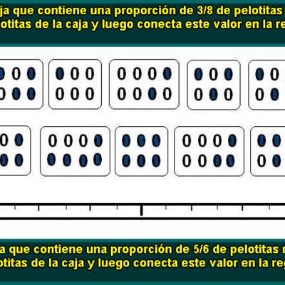 Cajas con bolitas (III) Cajas con bolitas (III)