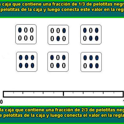 Cajas con bolitas (IV) Cajas con bolitas (IV)