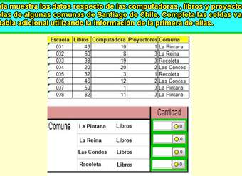 Número de libros Número de libros