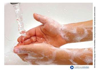 Lavado de manos Lavado de manos