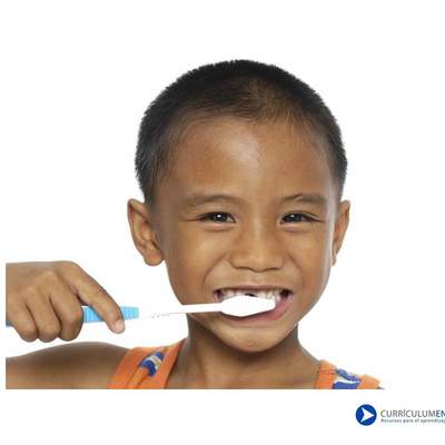 Lavado de dientes Lavado de dientes