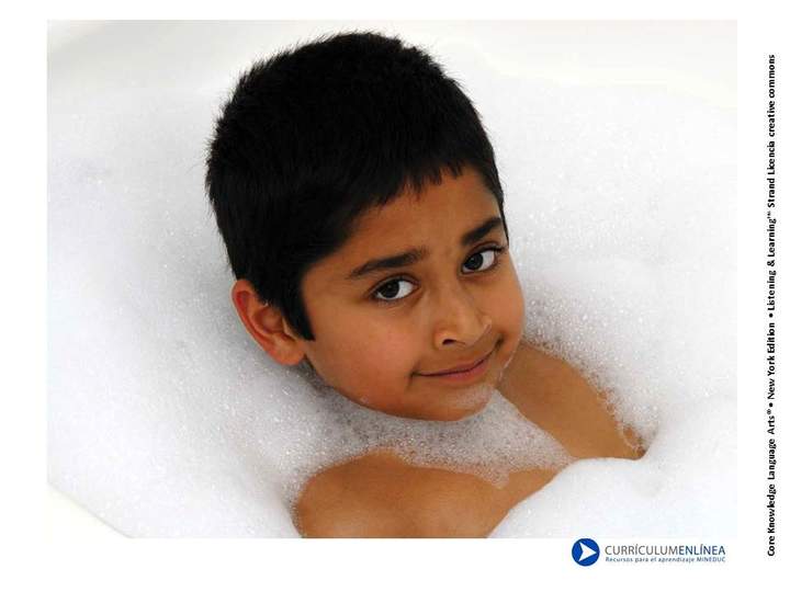 Higiene del cuerpo Higiene del cuerpo