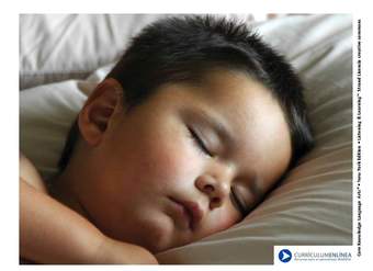 Descanso nocturno Descanso nocturno