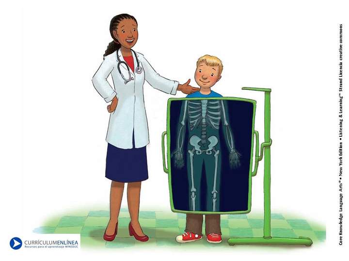 Examen médico Examen médico