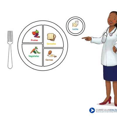 Alimentación saludable Alimentación saludable