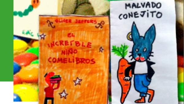 Mini bibliotecas Mini bibliotecas