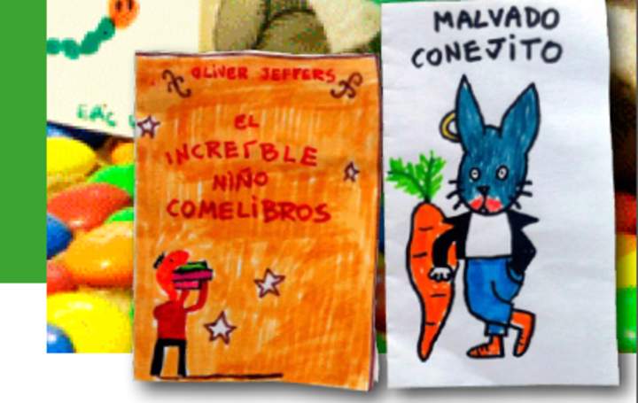 Mini bibliotecas Mini bibliotecas