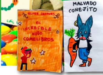 Mini bibliotecas Mini bibliotecas