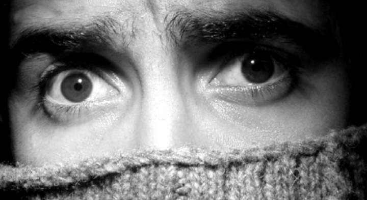 Afiche publicitario desodorante Afiche publicitario desodorante