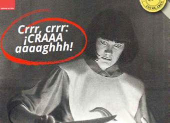 CRA recomienda lecturas de terror CRA recomienda lecturas de terror