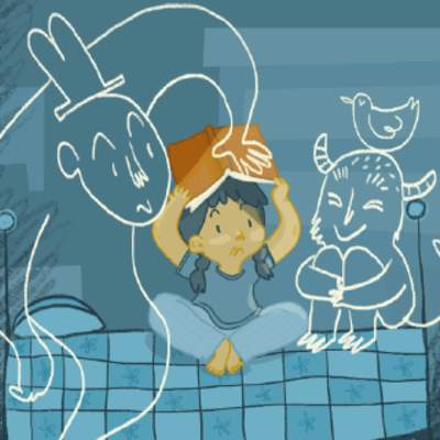 Me da miedo la LIJ Me da miedo la LIJ