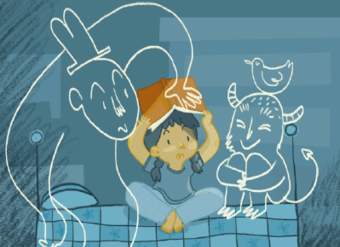 Me da miedo la LIJ Me da miedo la LIJ