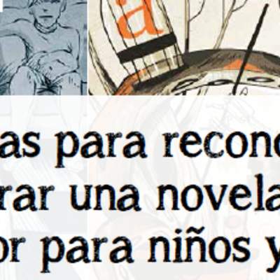 Para reconocer y valorar una novela de terror Para reconocer y valorar una novela de terror