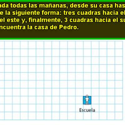 La casa de Pedro La casa de Pedro