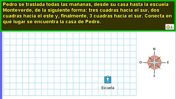 La casa de Pedro La casa de Pedro