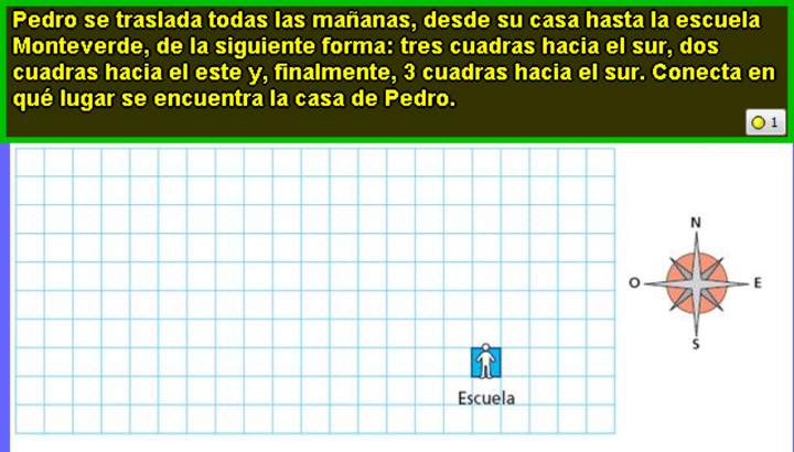 La casa de Pedro La casa de Pedro