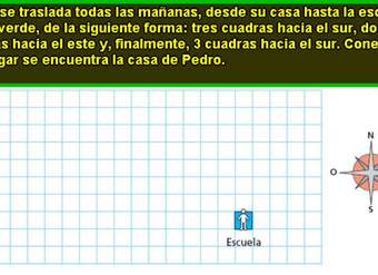 La casa de Pedro La casa de Pedro