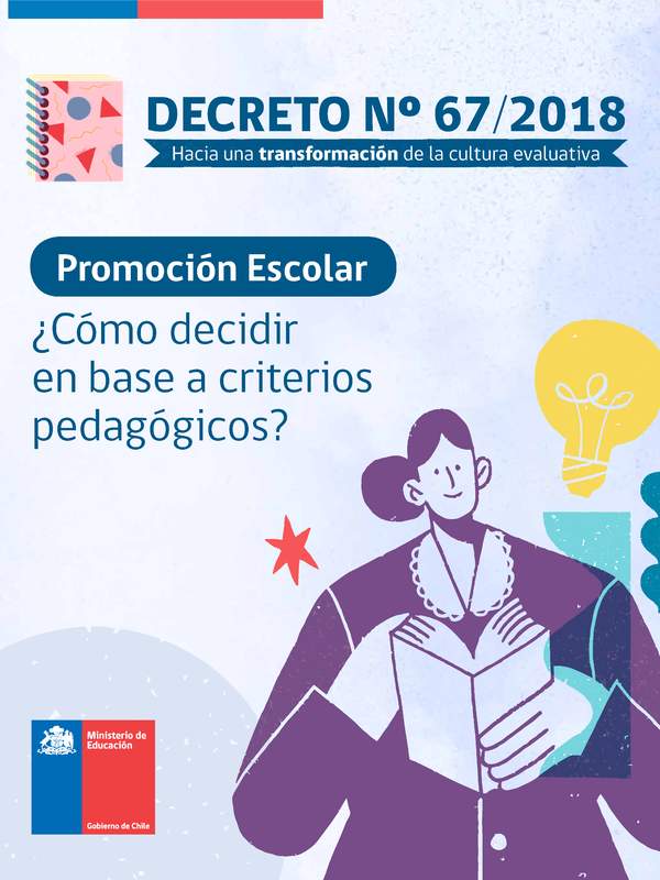 Promoción escolar. ¿Cómo decidir en base a criterios pedagógicos? Promoción escolar. ¿Cómo decidir en base a criterios pedagógicos?