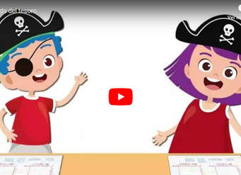 La búsqueda del tesoro - YouTube