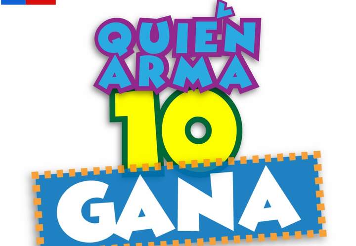 Quien Arma 10 gana - Youtube
