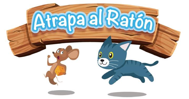 Atrapa al Ratón - YouTube