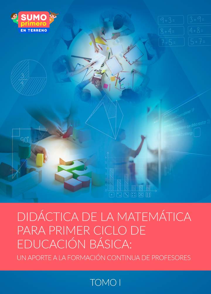 Didáctica de la Matemática tomo 1