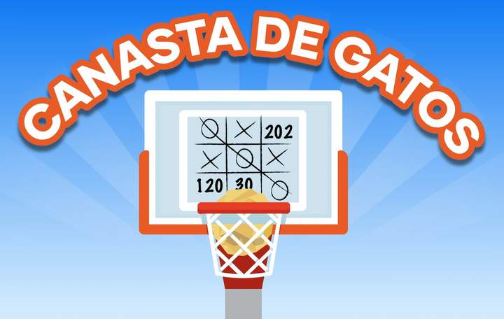 Canasta de gatos - YouTube