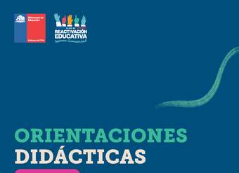 Orientaciones didácticas: Matemática Orientaciones didácticas: Matemática