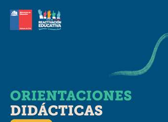 Orientaciones didácticas: Orientación Orientaciones didácticas: Orientación