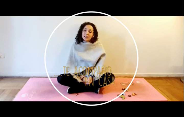 Video Experiencia educativa: Secuencias entretenidas