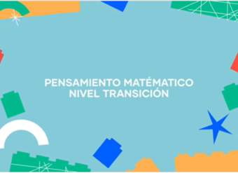 Desarrollo del Pensamiento Matemático – Nivel Transición