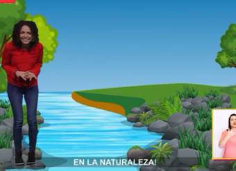 Pensamiento matemático Prekinder y Kinder - Capítulo 06 - OA02 - Ordenar objetos según longitud