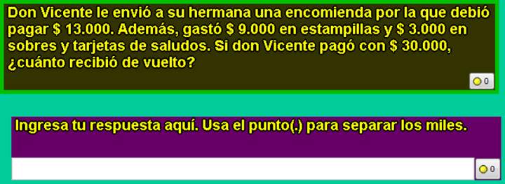 Encomienda Encomienda