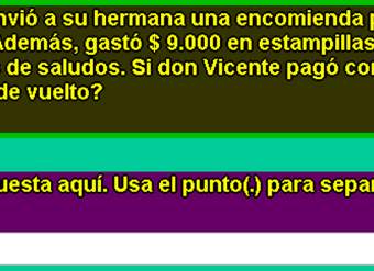 Encomienda Encomienda