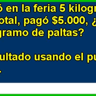 División (I) División (I)